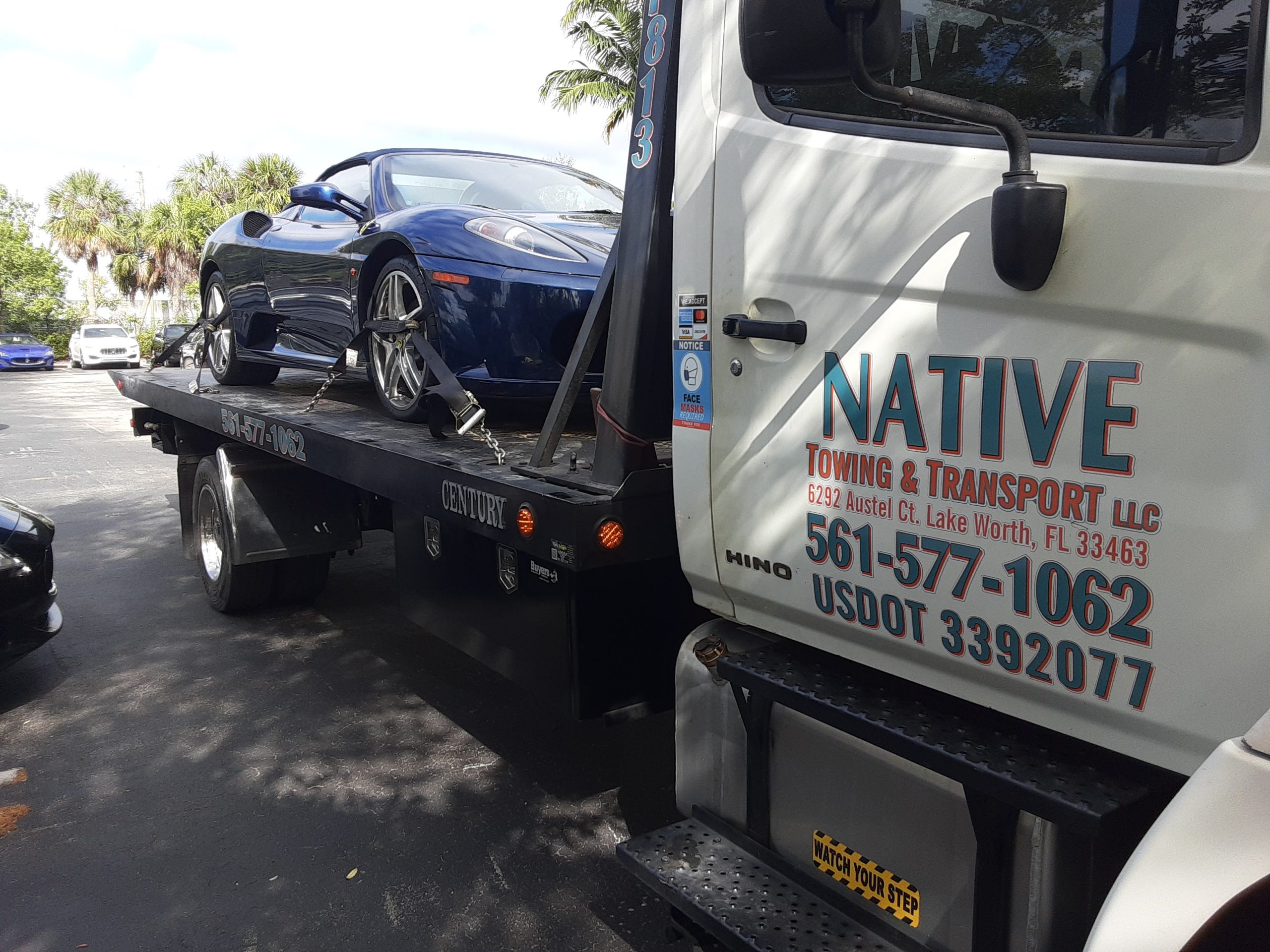 How To Choose The Best Auto Transport Company In Palm Beach County